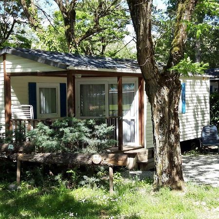 Camping La Boheme Hotel Tournon-sur-Rhone Exterior photo